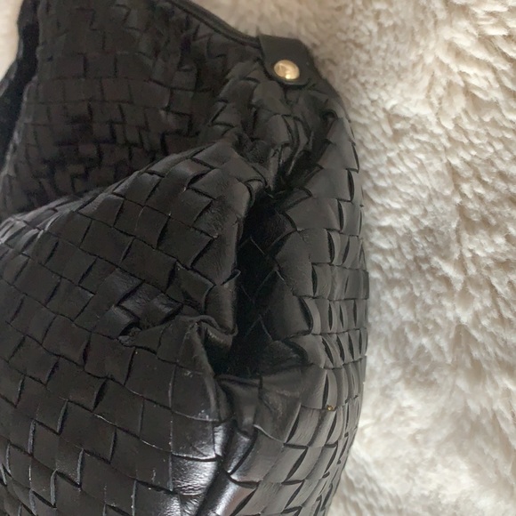 Christopher Kon Ellana Woven Hobo - Picture 12 of 15